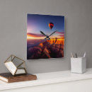 Pesquisar por balão relogios de parede Paisagem