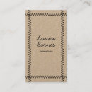 Pesquisar por manta cartao de visita Costureira