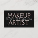 Pesquisar por compo cartao de visita Maquilhador