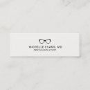 Pesquisar por óculos cartao de visita Oftalmologista