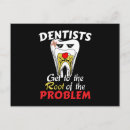 Pesquisar por dentista cartoes postais Higienista dentário