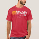 Pesquisar por jackie camisetas Clássico