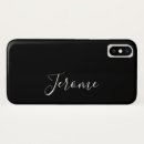 Pesquisar por fontes iphone capas Preto