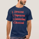 Pesquisar por queensland camisetas Lembrança