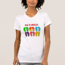 Pesquisar por reformados camisetas De aposentadoria