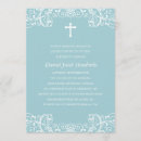 Pesquisar por cross baptism convites Vintage