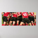 Pesquisar por rugby para artes pôsteres Equipe