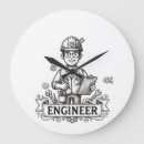 Pesquisar por engenharia relogios de parede Engenheiro