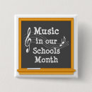 Pesquisar por música botons Teacher