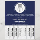 Pesquisar por materiais de construção flyers Decorador