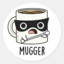 Pesquisar por mug adesivos Trocadilho