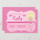 Pesquisar por folhas de louro convites Menina loira