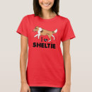 Pesquisar por shelties camisetas Collie