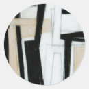 Pesquisar por pintura abstrata adesivos Preto