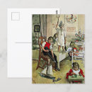 Pesquisar por carl larsson cartoes postais Crianças