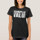 Pesquisar por excedente camisetas Valor