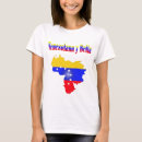 Pesquisar por bandeira de venezuela camisetas País