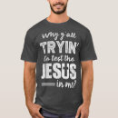 Pesquisar por voluntário da igreja camisetas Religião