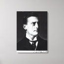 Pesquisar por estrangeiro impressão de canvas Homem
