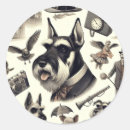 Pesquisar por cão schnauzer adesivos Cãozinho