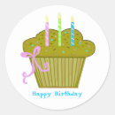 Pesquisar por cupcake birthday adesivos Cupcakes
