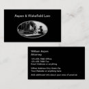 Pesquisar por high end cartao de visita Advogado