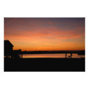 Pesquisar por silhueta casal pôsteres Pôr do sol