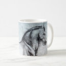 Pesquisar por imagens do cavalo canecas Arte