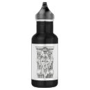 Pesquisar por desenho garrafa agua Preto e branco