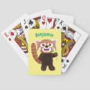 Pesquisar por panda baralhos Adorável