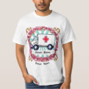 Pesquisar por ambulância camisetas Enfermeiro