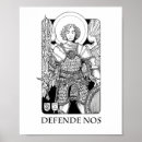 Pesquisar por anjos do guerreiro artes pôsteres Espada