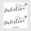 Pesquisar por bandeira palestina adesivos Jerusalem