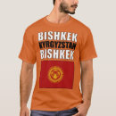 Pesquisar por quirguistão camisetas Engraçado