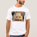 Pesquisar por westie bonitos camisetas Animal de estimação