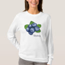 Pesquisar por blueberry camisetas Fruta