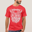 Pesquisar por barba do hipster camisetas Bigode
