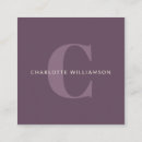 Pesquisar por nome simples cartao de visita Minimalista