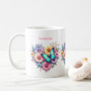 Pesquisar por flor da flor da margarida canecas Flores silvestres