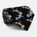 Pesquisar por sistema solar gravatas Astronauta