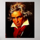 Pesquisar por beethoven pôsteres Músico