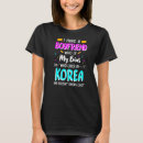 Pesquisar por namorado coreano camisetas Kpop