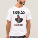 Pesquisar por estudante radiologia camisetas Radiógrafo