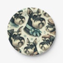 Pesquisar por schnauzer pratos Cachorrinho