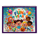 Pesquisar por criança calendarios For kids