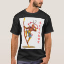 Pesquisar por macaco rei camisetas Mitologia chinesa