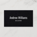 Pesquisar por agent cartao de visita Corretor imobiliário