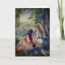 Pesquisar por arte francesa cartoes Impressionista