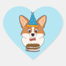 Pesquisar por corgi adesivos Aniversário