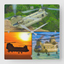 Pesquisar por helicóptero relogios de parede Exército